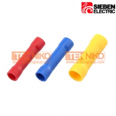 Insulating Butt Connectors